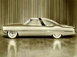 Lincoln XL-500 Concept Car 1953 года
